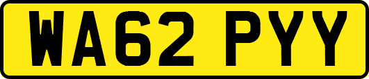 WA62PYY