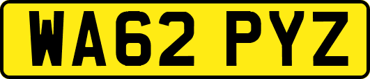 WA62PYZ