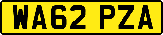 WA62PZA