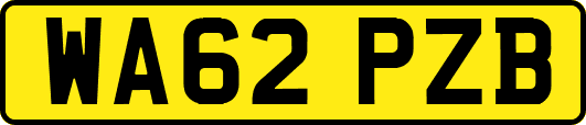 WA62PZB