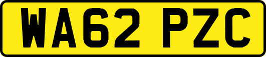 WA62PZC