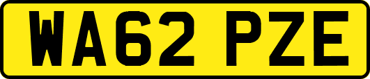 WA62PZE