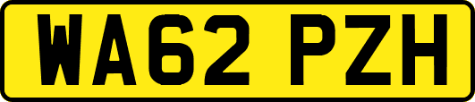 WA62PZH
