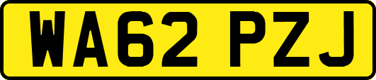 WA62PZJ