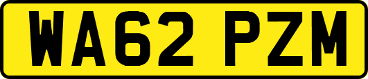 WA62PZM