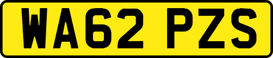 WA62PZS