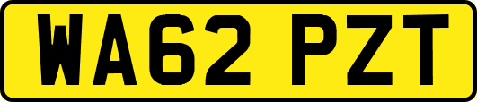 WA62PZT