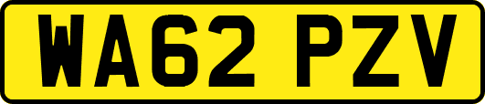 WA62PZV