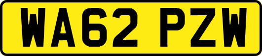 WA62PZW
