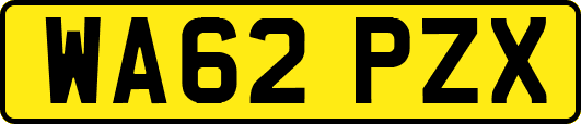 WA62PZX