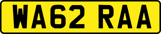 WA62RAA