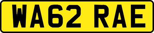 WA62RAE