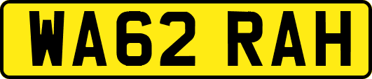 WA62RAH