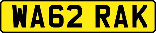 WA62RAK