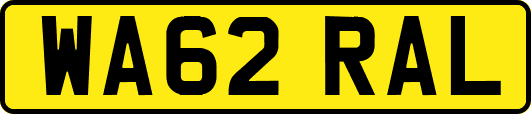 WA62RAL