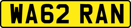 WA62RAN