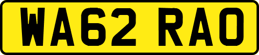 WA62RAO