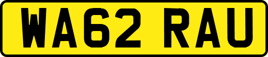 WA62RAU