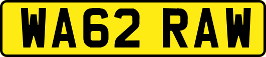 WA62RAW