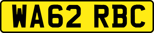 WA62RBC
