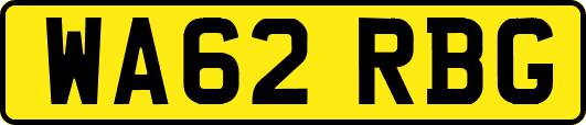 WA62RBG
