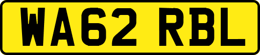 WA62RBL