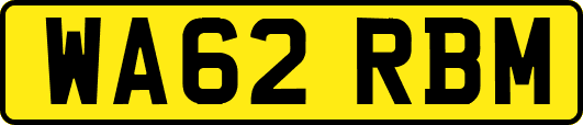 WA62RBM