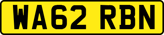 WA62RBN