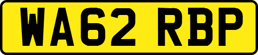 WA62RBP