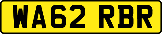 WA62RBR