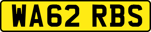 WA62RBS
