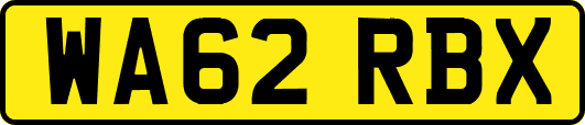 WA62RBX