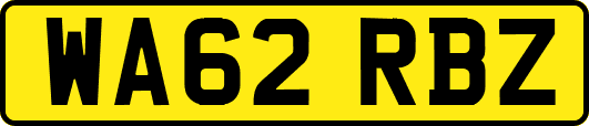 WA62RBZ