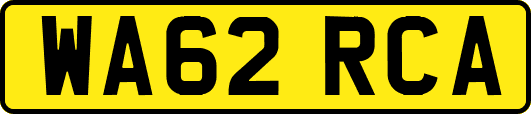 WA62RCA