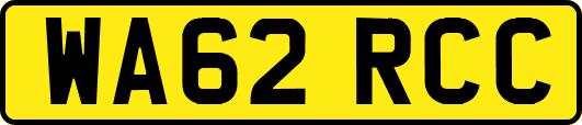 WA62RCC