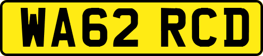 WA62RCD