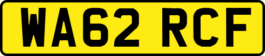 WA62RCF