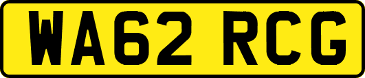 WA62RCG