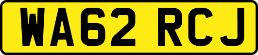 WA62RCJ