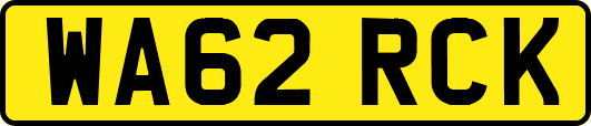 WA62RCK