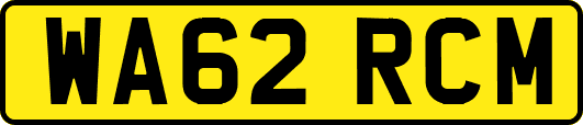WA62RCM