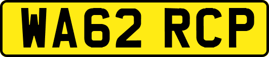 WA62RCP