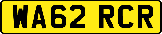 WA62RCR