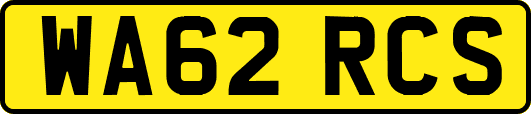 WA62RCS