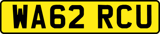 WA62RCU