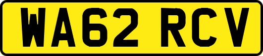 WA62RCV