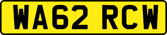 WA62RCW