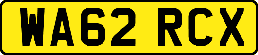 WA62RCX