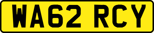 WA62RCY