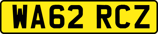 WA62RCZ